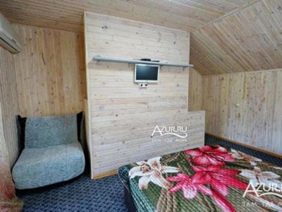 Lermontovo Resort | База отдыха Камелия Gold