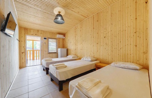 Vertyachinskoe Apartment | База отдыха Лазурный берег