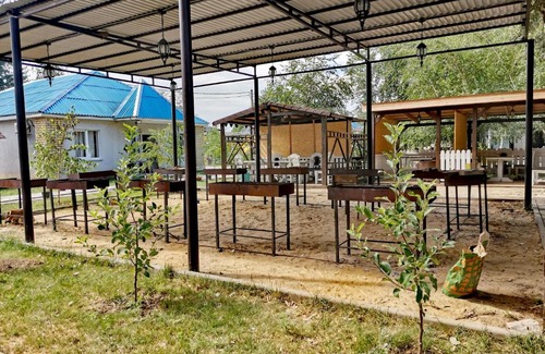 Vertyachinskoe Apartment | База отдыха Лазурный берег