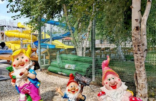 Vertyachinskoe Apartment | База отдыха Лазурный берег