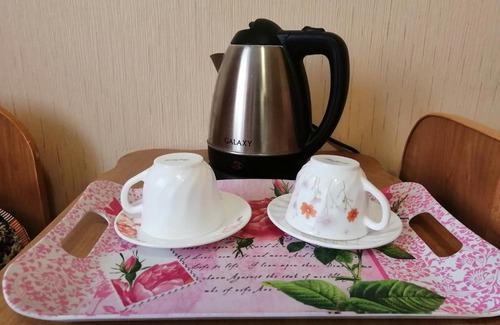 Paratunka Bed & Breakfast | База отдыха Солнечная