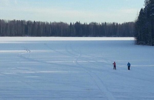 Berezovikskoe Hotel | База отдыха Чародейка