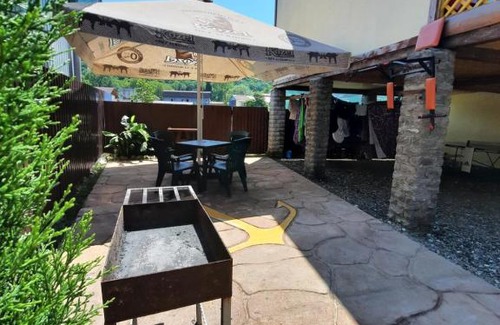 Shepsinskoe Hotel | База отдыха "ЯКОРЬ"