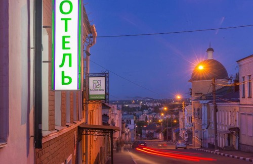 Yelets Hotel | Базилик Елец