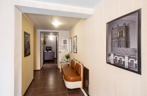 Yelets Hotel | Базилик Елец