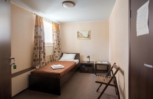 Yelets Hotel | Базилик Елец