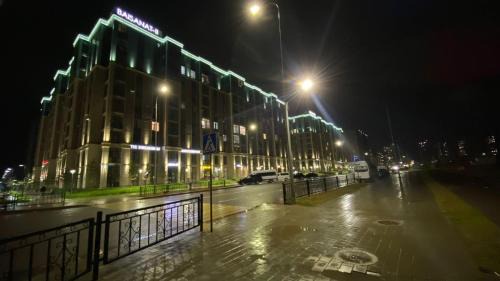 Karagandy Apartment | Байсанат