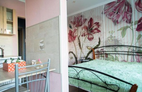 Svetlogorsk Apartment | Балтийская студия