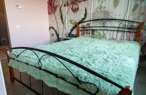 Svetlogorsk Apartment | Балтийская студия