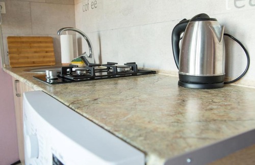 Svetlogorsk Apartment | Балтийская студия