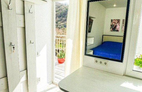 Olginka House | Белая Студия апартаменты