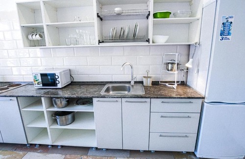 Olginka House | Белая Студия апартаменты