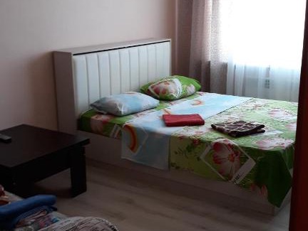 Kursk Apartment | Береговая 5 двух ком кв этаж 11