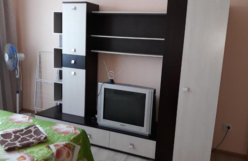 Kursk Apartment | Береговая 5 двух ком кв этаж 11