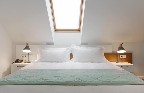 Vladivostok Hotel | Бизнес-отель Nine rooms