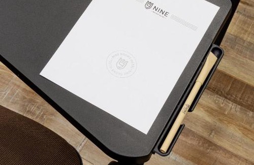 Vladivostok Hotel | Бизнес-отель Nine rooms