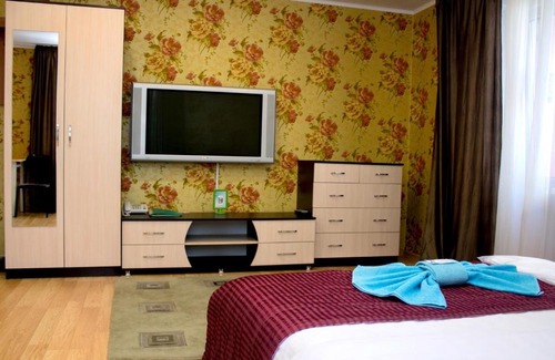 Petropavlovsk Apartment | Бодрум