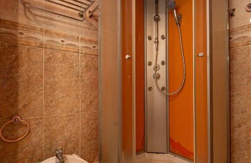 Nizhniy Novgorod City Centre Apartment | Большая квартира с изолированными комнатами в центре города