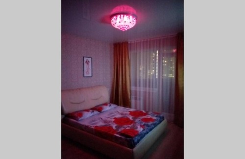 Chelyabinsk Apartment | Братьев Кашириных 131 а