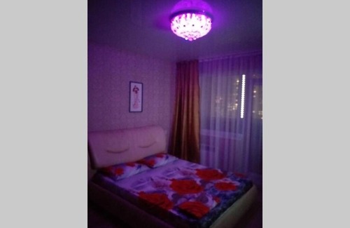 Chelyabinsk Apartment | Братьев Кашириных 131 а