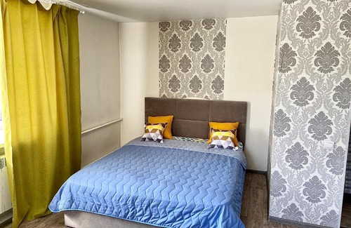 Oktyabrskiy rayon Apartment | Брестская 8, центр города