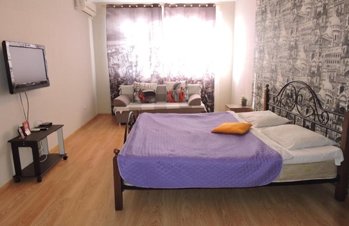 Krasnodar Apartment | Будь как дома по улице Достоевского в районе ККБ-1