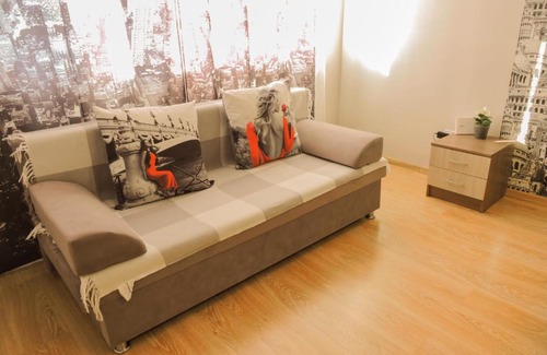 Krasnodar Apartment | Будь как дома по улице Достоевского в районе ККБ-1