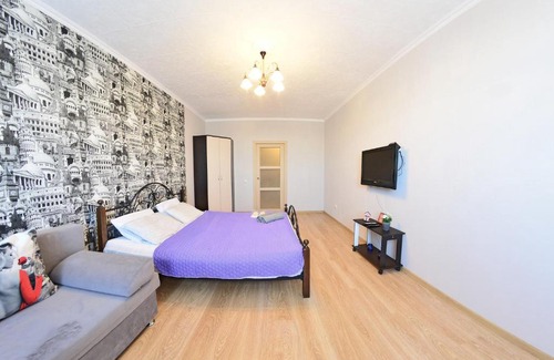 Krasnodar Apartment | Будь как дома по улице Достоевского в районе ККБ-1