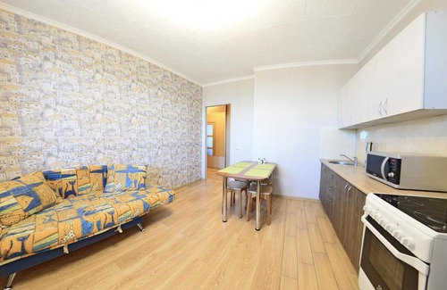 Krasnodar Apartment | Будь как дома по улице Достоевского в районе ККБ-1