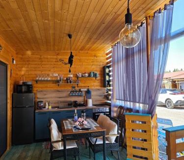 Sozopol Other | Бунгало HAKUNA MATATA, Къмпинг Созопол Еко, плаж Градина