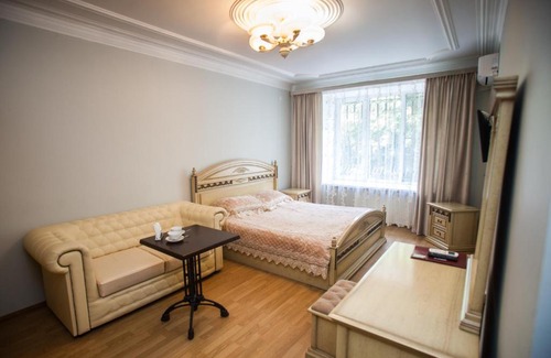 Yaroslavl Historic City Centre House | Бутик-отель Пушкин