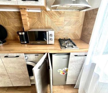 Karagandy Apartment | Бухар -Жырау 72