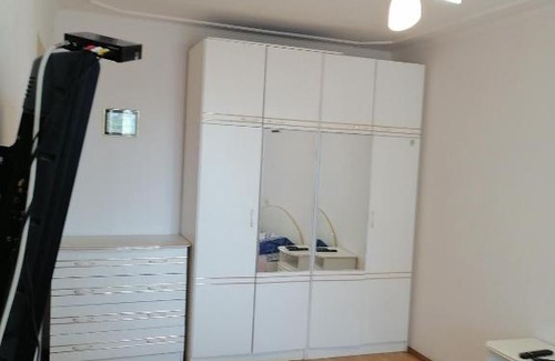 Tyumen Apartment | Валерии Гнаровской дом 10 корпус 2