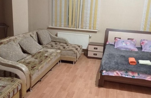 Nur-Sultan Apartment | Валиханова Абая