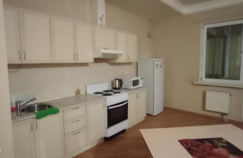 Nur-Sultan Apartment | Валиханова Абая