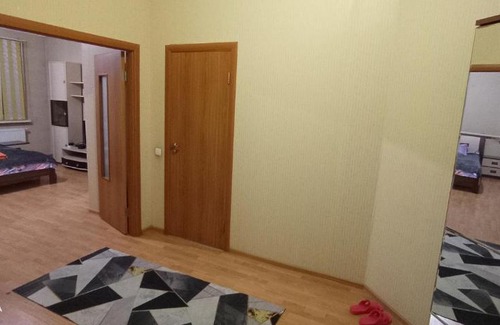 Nur-Sultan Apartment | Валиханова Абая