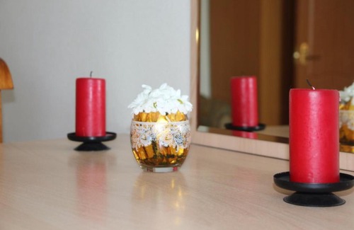 Chertanovo Tsentralnoye District Apartment | Великолепные, уютные апартаменты у метро Пражская