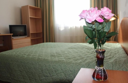 Chertanovo Tsentralnoye District Apartment | Великолепные, уютные апартаменты у метро Пражская