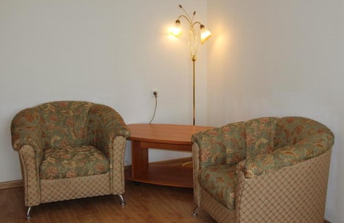 Chertanovo Tsentralnoye District Apartment | Великолепные, уютные апартаменты у метро Пражская