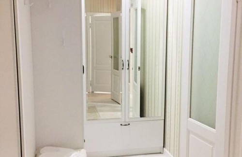 Nur-Sultan Apartment | Венскии квартал