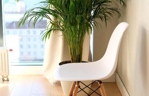 Ufa Apartment | Видовые апартаменты. Верхнеторговая площадь, 4