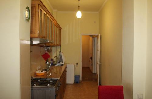 Arabkir Apartment | Вид на Арарат