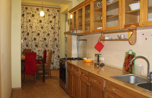 Arabkir Apartment | Вид на Арарат
