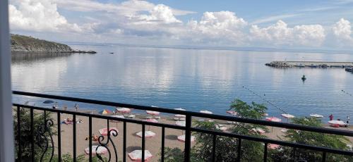 Chernomorets House | Вила Лазурен бряг