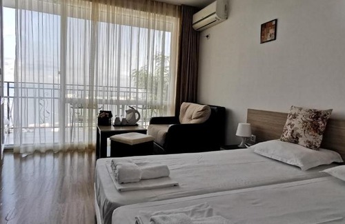 Chernomorets House | Вила Лазурен бряг