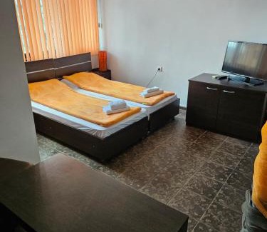 Budjaka House | Вила Свети Димитър