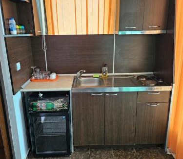 Budjaka House | Вила Свети Димитър