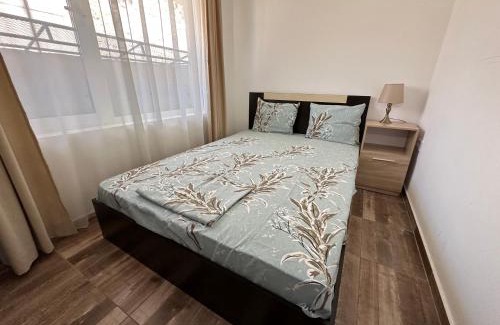 Budjaka House | Вила Quiet Bay