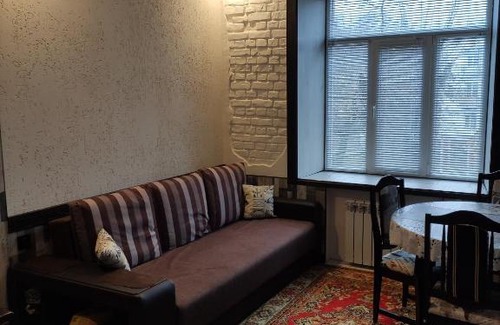 Kostroma Apartment | Винтажный шик в центре города