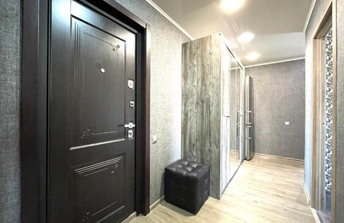 Petropavlovsk Apartment | Вокзал ТД Пирамида 2-х комнатная квартира